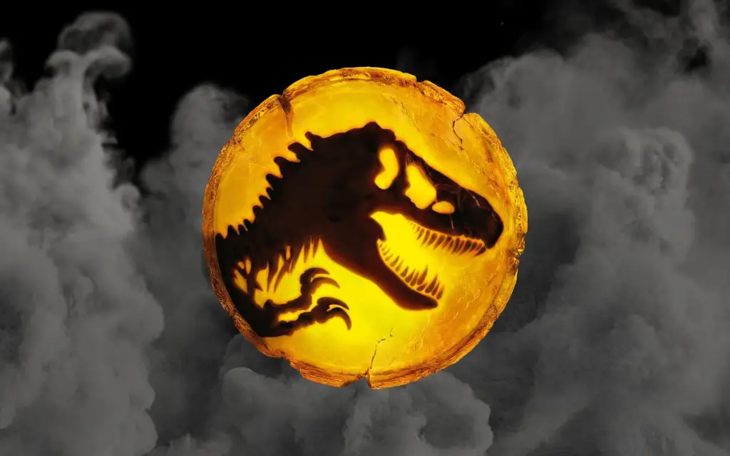 Jurassic World 5 película