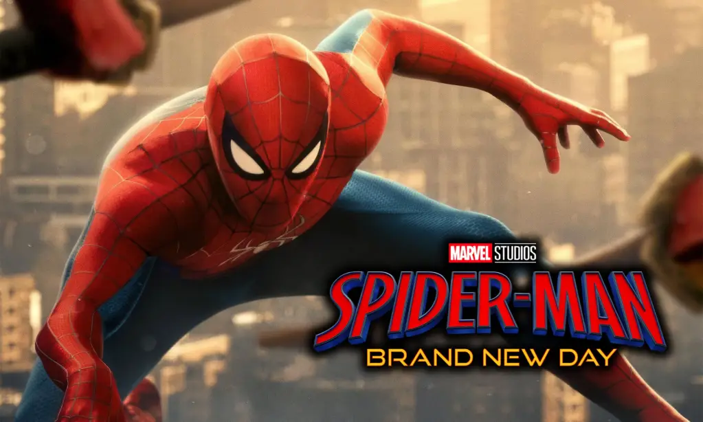 Spider-Man Brand New Day escena post-créditos