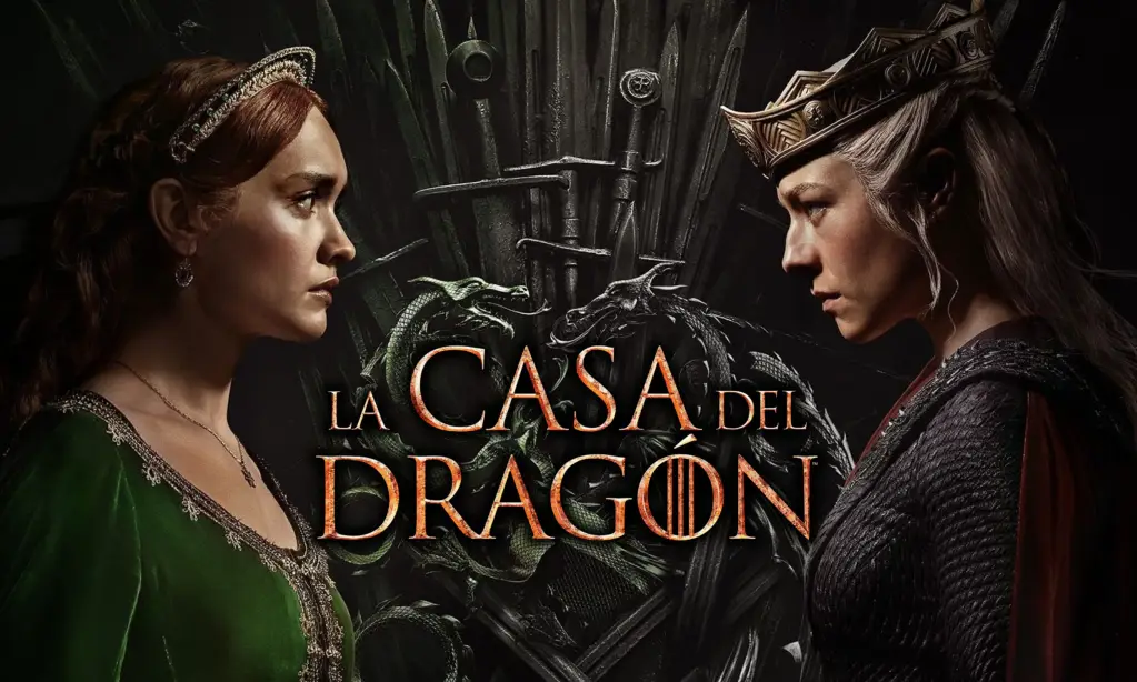 La Casa del Dragón nuevo spin-off