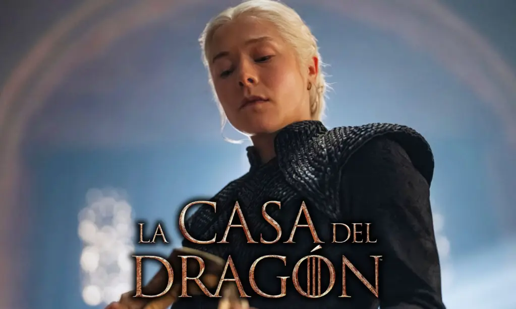 La Casa del Dragón tráiler final