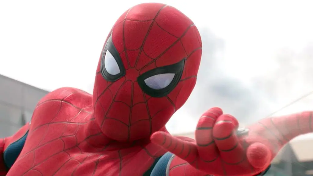 Spider-Man Brand New Day tráiler 1
