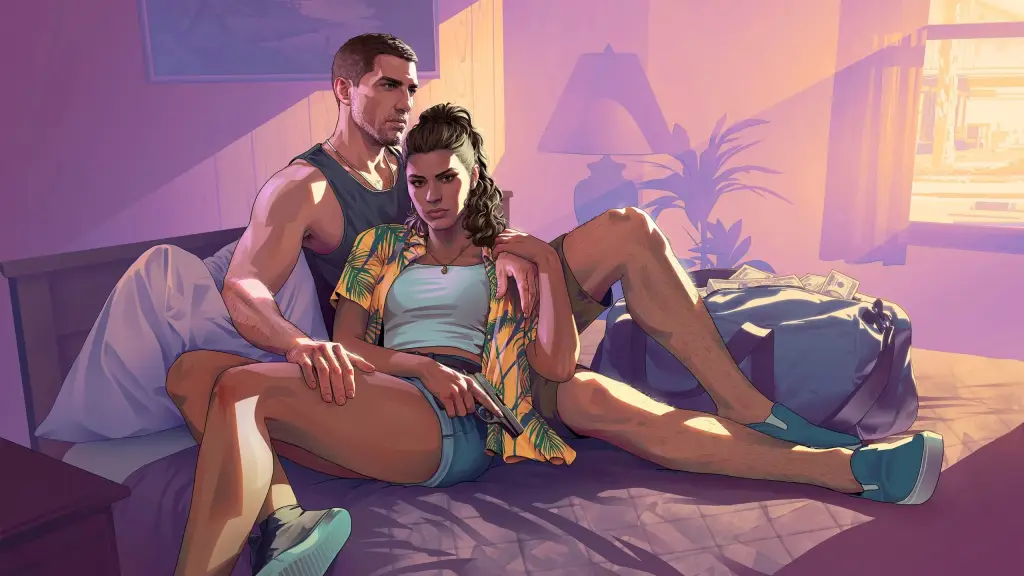 GTA 6
