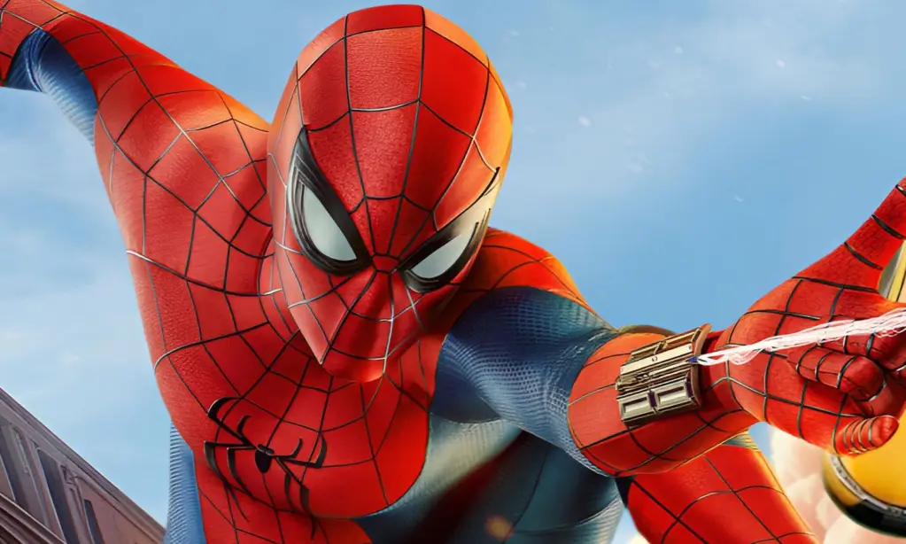 Spider-Man Brand New Day esreno taquilla