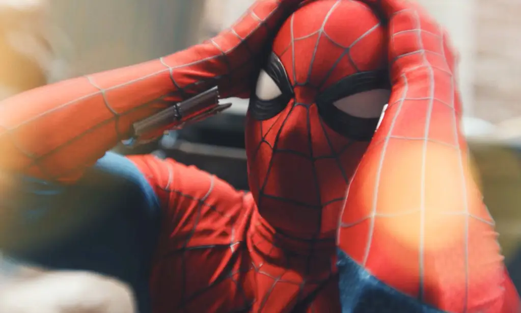Brand New Day Spider-Man