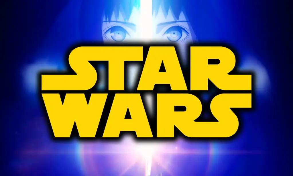 Star Wars Visions El Noveno Jedi